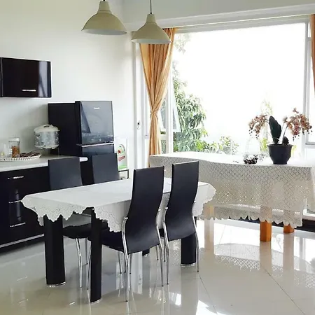 Dago Bestview Villa